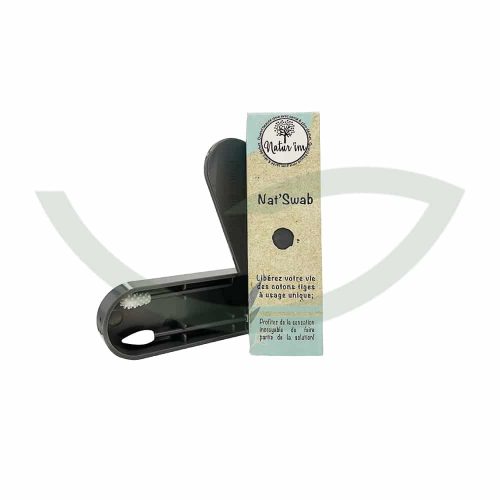 Swab 1 unité Natur'im Cosmétique et hygiène Maroc