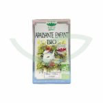 Apaise Enfant Bio 20 Sachets x 1.6g Romon Nature Relaxant Maroc