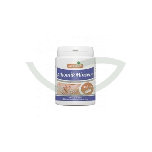 Athomik minceur 180 gélules 445mg GPH effet minceur Maroc Avant. Athomik minceur 180 gélules 445mg GPH effet minceur Maroc Avant