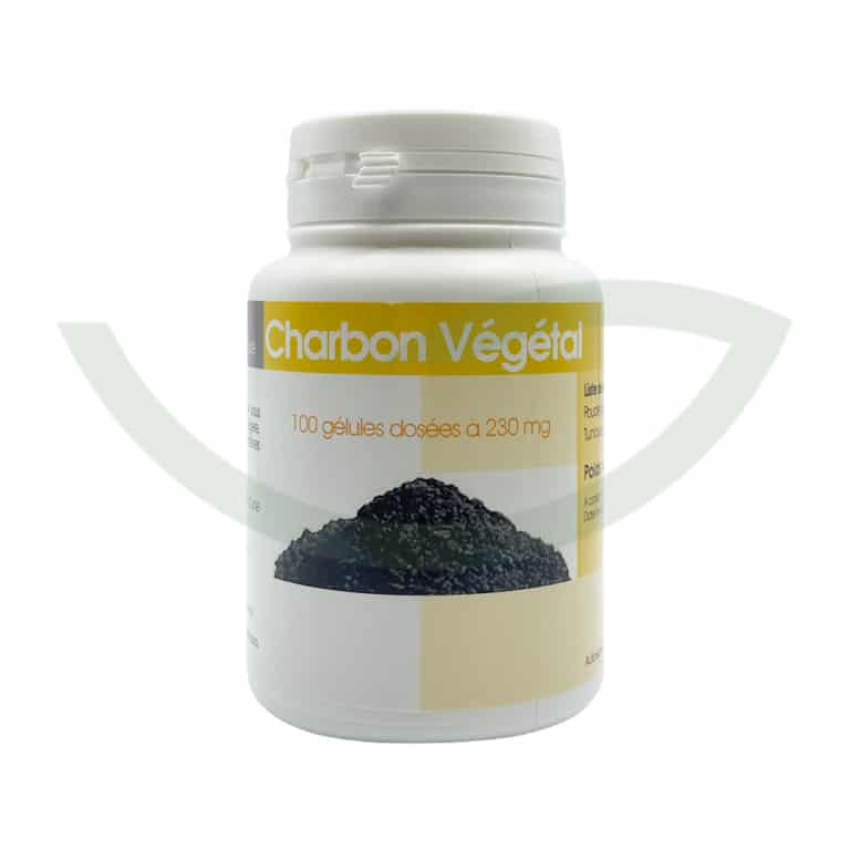 Charbon végétal 100 gélules 200 mg GPH Meilleure Digestion Maroc Charbon végétal 100 gélules 200 mg GPH Meilleure Digestion Maroc
