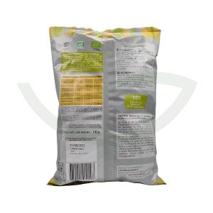Chips de Pomme de Terre 100g Croustisud Chips Bio Maroc Chips de Pomme de Terre 100g Croustisud Chips Bio Maroc
