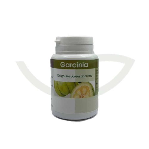 Garcinia 100 gélules 250 mg GPH Diffusion Minceur Maroc Garcinia 100 gélules 250 mg GPH Diffusion Minceur Maroc