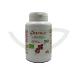 Guarana 200 gélules 300mg GPH Diffusion perte du poids Maroc