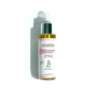 Huile Anti-douleur 30ml Odarym Anti-inflammatoire Maroc