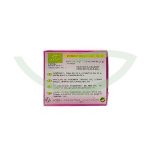 Refroidissement Bio 20 Sachets x 1.8g Romon Nature Anti Refroidissement Maroc