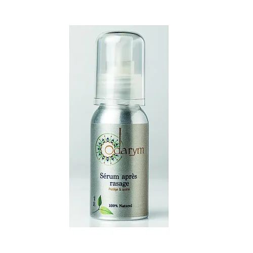 Sérum Après Rasage 50ml Odarym Apaisant Maroc Sérum Après Rasage 50ml Odarym Apaisant Maroc