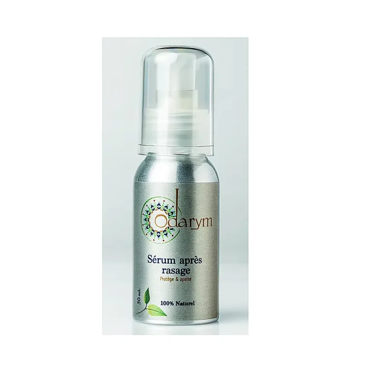 Sérum Après Rasage 50ml Odarym Apaisant Maroc Sérum Après Rasage 50ml Odarym Apaisant Maroc