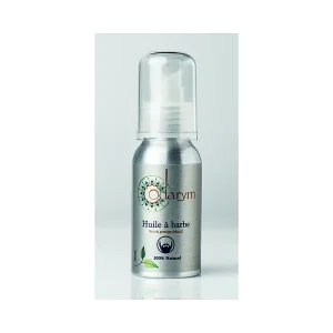 Huile à Barbe 50ml Odarym Nourrissante Maroc