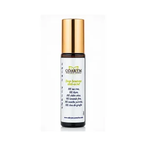 Stop Bouton aux Huiles Essentielles 10ml Odarym Anti-acné Maroc Stop Bouton aux Huiles Essentielles 10ml Odarym Anti-acné Maroc