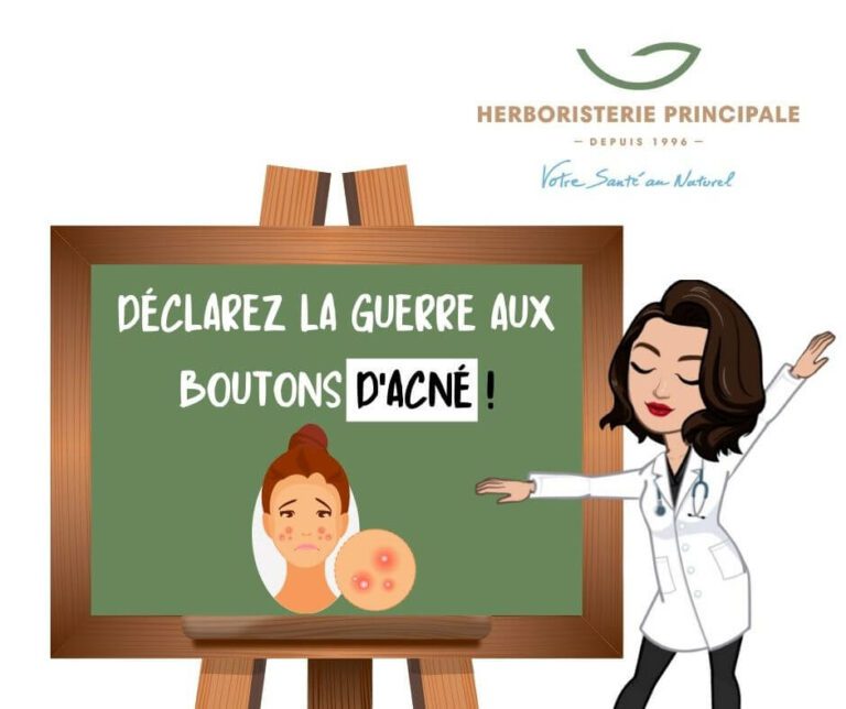 Acne 1 acné