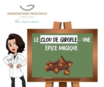 Clou de girofle