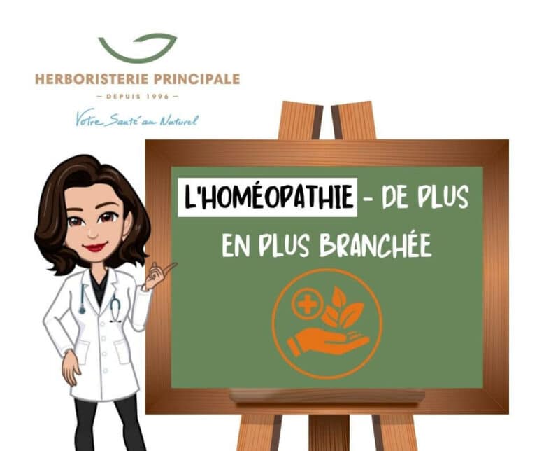 homéopathie