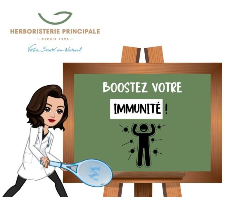 L'immunité