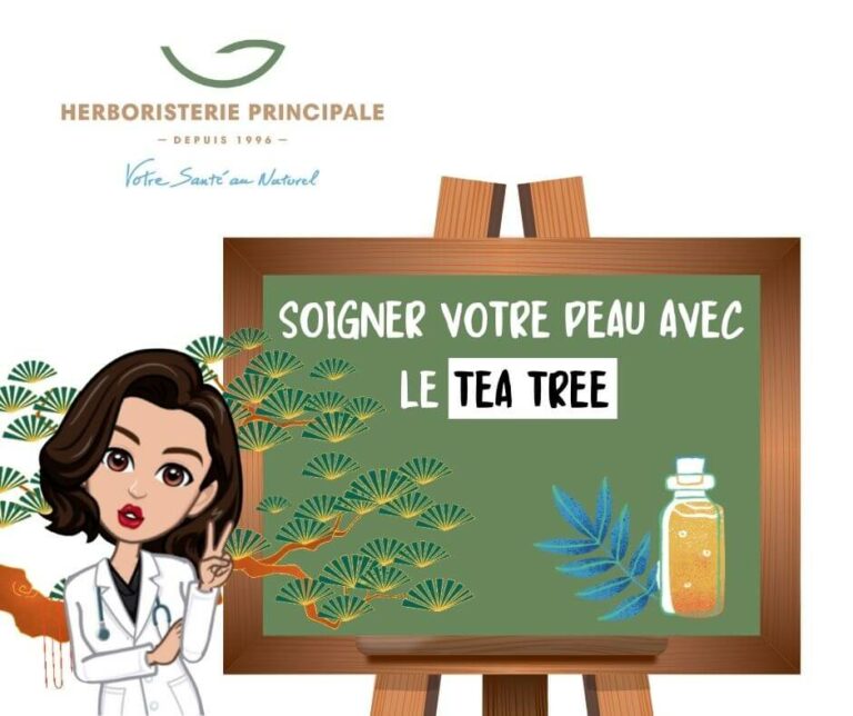 Tea Tree