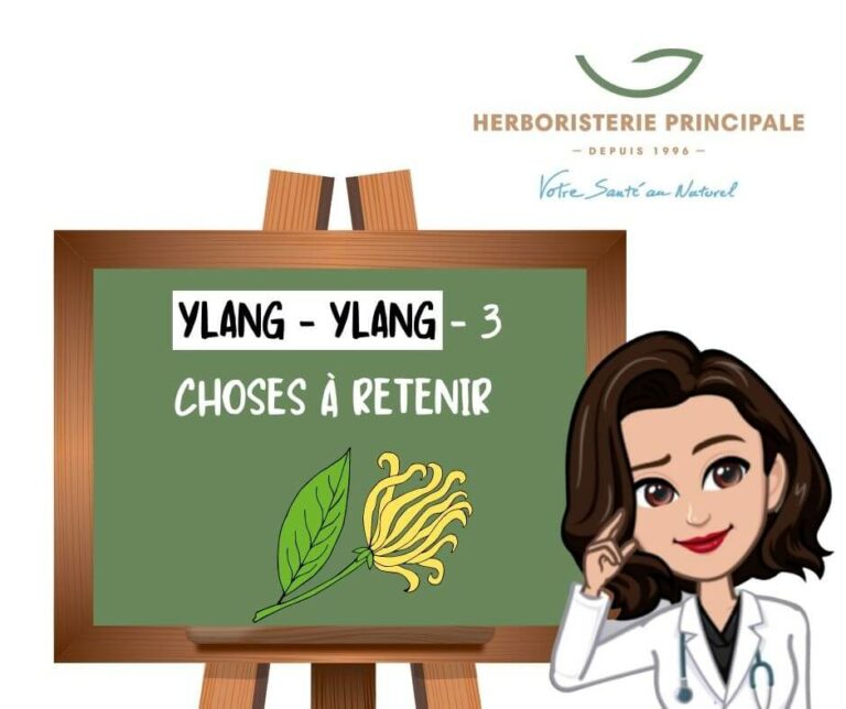 Ylang ylang