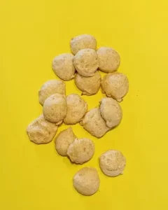 Biscuit sans gluten Biscuits sans gluten