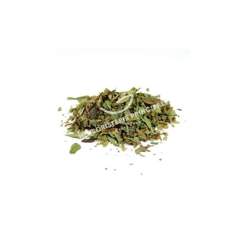 Plante Médicinale Ail des Ours Allium Ursinum Feuille coupée 100g l'hypertension Maroc