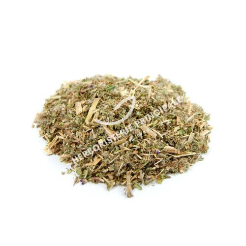 Plante Médicinale Epilobe Parviflorum Epilobium Parviflorum Partie aérienne coupée 100g émolliente Maroc