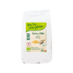 Farine de Millet 500g Ma Vie Sans Gluten Farine sans gluten Maroc