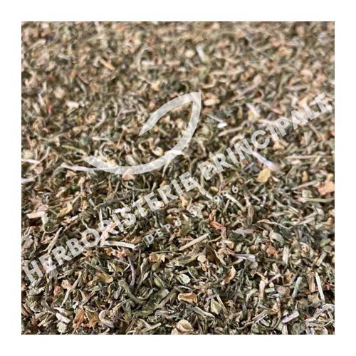 Plante Médicinale Mouron blanc Stellaire Stellaria Media Partie aérienne coupée 100g cardiaque Maroc
