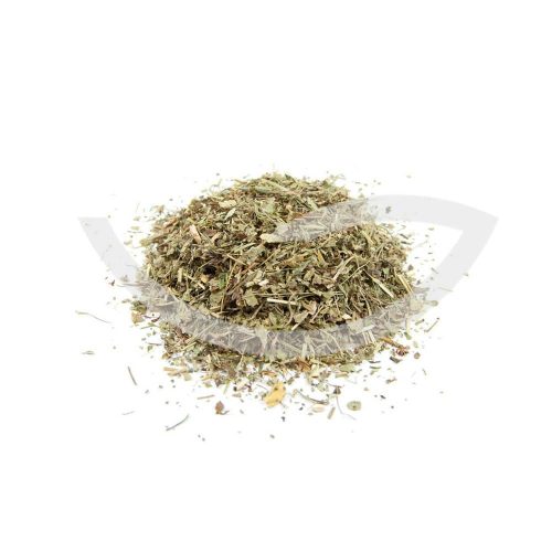 Plante Médicinale Alchemille Vulgaire Alchemilla Vulgaris Partie aérienne coupée 100g Les Maux de Gorge Maroc