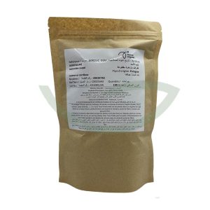 Alchemille Vulgaire Alchemilla Vulgaris Partie aérienne coupée 100g Les Maux de Gorge Maroc Alchemille Vulgaire Alchemilla Vulgaris Partie aérienne coupée 100g Les Maux de Gorge Maroc