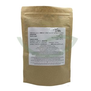 Arbousier Arbutus Unedo Feuille coupée 100g Digestion Maroc Arbousier Arbutus Unedo Feuille coupée 100g Digestion Maroc