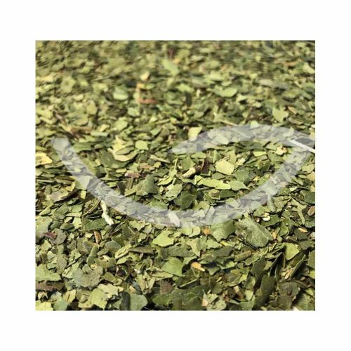 Plante Médicinale Arbousier Arbutus Unedo Feuille coupée 100g Digestion Maroc