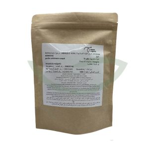 Armoise Artemisia Vulgaris Partie aérienne coupée 100g Diarrhée Maroc Armoise Artemisia Vulgaris Partie aérienne coupée 100g Diarrhée Maroc