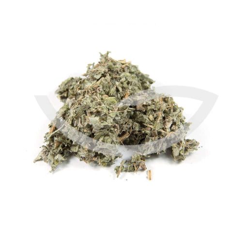 Plante Médicinale Artichaut Cynara Cardunculus Feuille coupée 100g Hépato-Biliaire Maroc