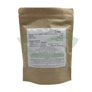 Asperge Asparagus Officinalis Racine coupée 100g Diurétique Maroc Asperge Asparagus Officinalis Racine coupée 100g Diurétique Maroc