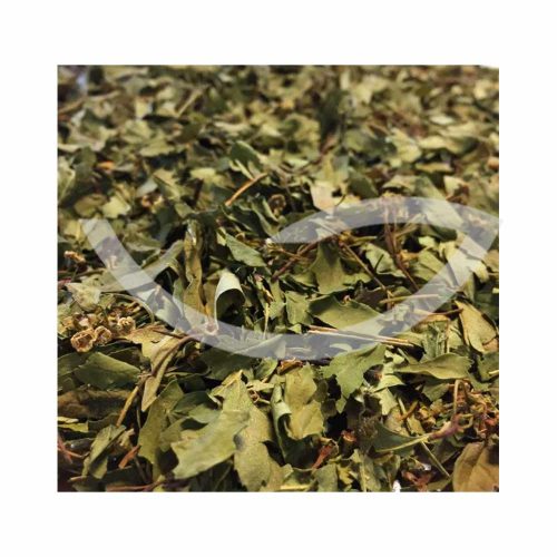Plante Médicinale Aubépine Crataegus - Sommité Fleurie Coupée 100g Maladie Cardiaque Maroc