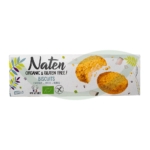 Biscuits coco 150g Netan Biscuits sans gluten Maroc