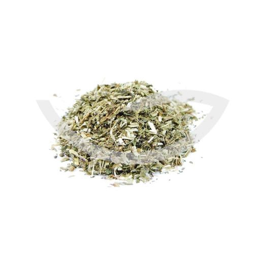 Plante Médicinale Chardon Beni Cnicus Benedictus Partie aérienne 100g Manque d'appétit Maroc