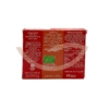 Bouillon cube wok & soupe x6 66g Jardin BIO Bio Maroc arriere