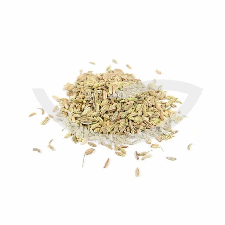Plante Médicinale Fenouil Doux Foeniculum Dulce Fruit qualité courante 100g hormonales Maroc