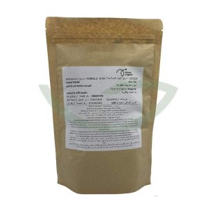Fumeterre Fumaria Officinalis Partie aérienne coupée 100g idéale pour la digestion Maroc