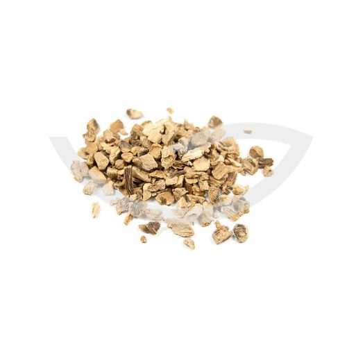 Plante Médicinale Gentiane jaune Gentiana Lutea Racine coupée 100g hépato protectrice Maroc