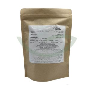 Ginkgo Ginkgo Biloba Feuille coupée 100g neuroprotectrice Maroc