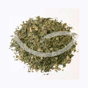 Plante Médicinale Ginkgo Ginkgo Biloba Feuille coupée 100g neuroprotectrice Maroc