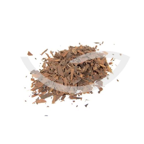 Plante Médicinale Lapacho Tabebuia Impetiginosa Ecorce coupé 100g antimicrobienne Maroc