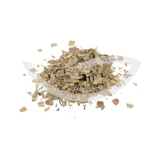 Plante Médicinale Myrtille Vaccinium Myrtillus Feuille coupée 100g cardiovasculaire Maroc