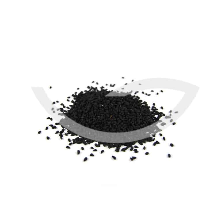 Plante Médicinale Nigelle Nigella Sativa Graine 100g hépato protectrice Maroc