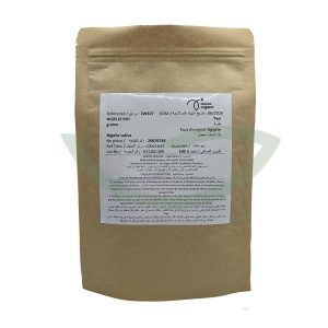 Nigelle Nigella Sativa Graine 100g hépato protectrice Maroc