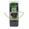 Spaghetti noir encre de seiche 500g Jardin BIO Bio Maroc avant