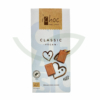 Tablette Chocolat Classic 80g Ichoc Vegan Maroc