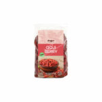 Baies de goji bio 100g Dragon Superfoods Améliore la santé Maroc