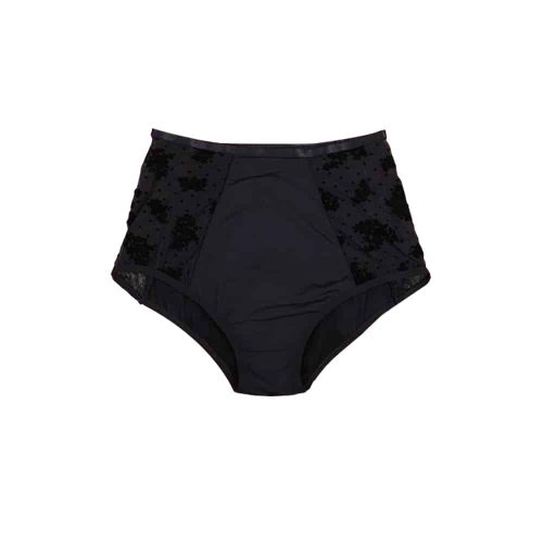 Culotte Menstruelle Ania Flux Abondant Taille S Hurya Hygiène Maroc Culotte Menstruelle Ania Flux Abondant Taille S Hurya Hygiène Maroc