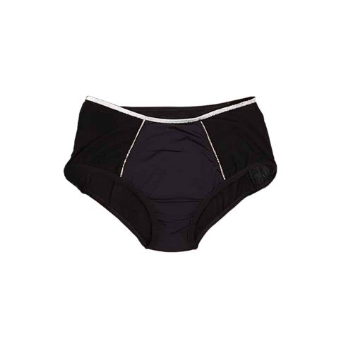 Culotte Menstruelle Gaya Flux Abondant Taille L Hurya Hygiène Maroc