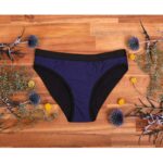 Culotte Menstruelle Siline B Flux Abondant Taille M Hurya Hygiène Maroc